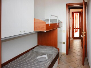 Vakantiepark Santa Margherita di Pula Kenmerken 22