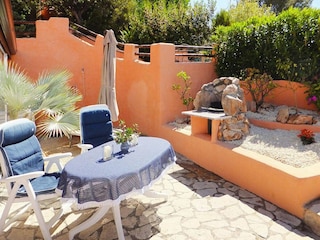 Holiday park Santa Margherita di Pula Outdoor Recording 6