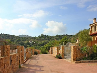 Ferienpark Santa Margherita di Pula Umgebung 24