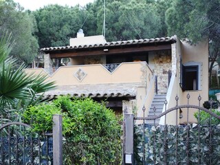 Vakantiepark Santa Margherita di Pula Omgeving 25