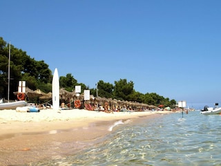 Ferienpark Santa Margherita di Pula Umgebung 26