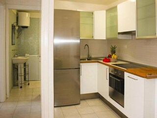 Holiday park Santa Margherita di Pula Features 12