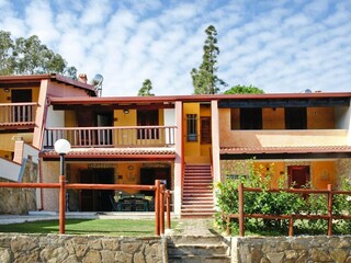 Holiday park Pula auf Sardinien Outdoor Recording 2