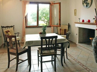 Vakantiepark Pula auf Sardinien Kenmerken 14