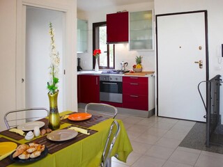 Holiday park Pula auf Sardinien Features 15