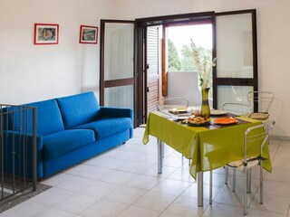 Vakantiepark Pula auf Sardinien Kenmerken 16