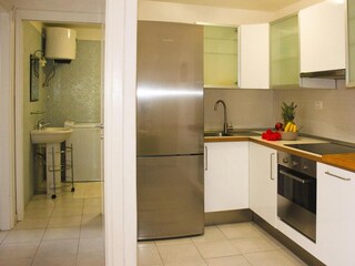 Holiday park Pula auf Sardinien Features 19