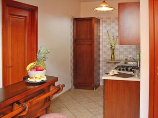 Holiday park Pula auf Sardinien Features 20