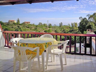 Holiday park Pula auf Sardinien Outdoor Recording 7