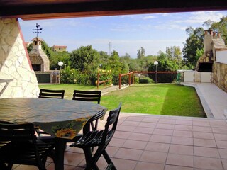 Holiday park Pula auf Sardinien Outdoor Recording 8