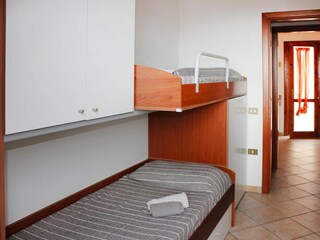 Holiday park Pula auf Sardinien Features 24