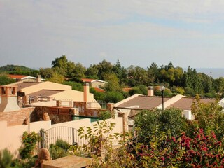 Ferienpark Pula auf Sardinien Außenaufnahme 10