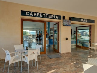 Parco vacanze Badesi  11