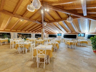 Parco vacanze Badesi  14
