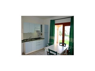 Parco vacanze Badesi Caratteristiche 32