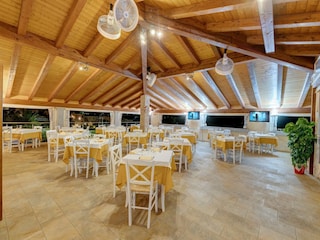 Ferienpark Badesi  36