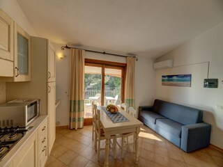 Parco vacanze Badesi Caratteristiche 29