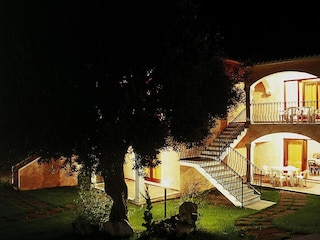 Holiday park Badesi Outdoor Recording 11