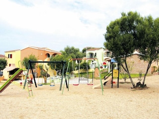 Parco vacanze Badesi  32