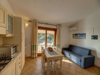 Vakantiepark Badesi Kenmerken 18