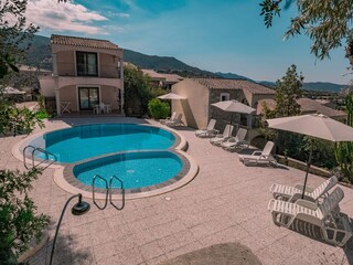 Holiday park Badesi  26