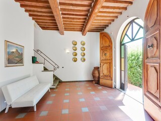 Villa Empoli Caratteristiche 16