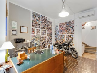 Villa Empoli Ausstattung 18