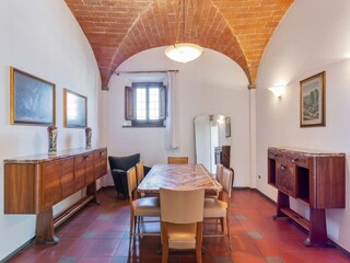 Villa Empoli Características 23