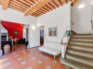 Villa Empoli Ausstattung 24