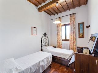Villa Empoli Ausstattung 30