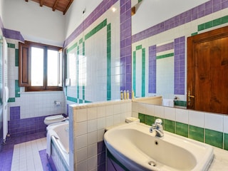 Villa Empoli Ausstattung 32
