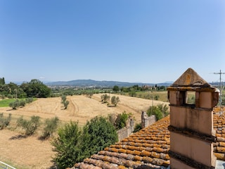 Villa Empoli Außenaufnahme 12
