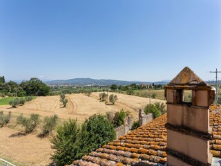 Villa Empoli Grabación al aire libre 12