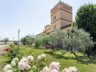 Villa Empoli Buitenaudio-opname 13