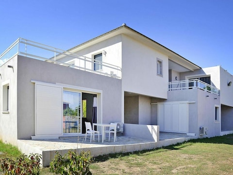Parque de vacaciones Apartamento en Córcega cerca de playa