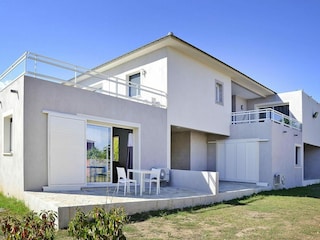 Vakantiepark Poggio-Mezzana Buitenaudio-opname 1