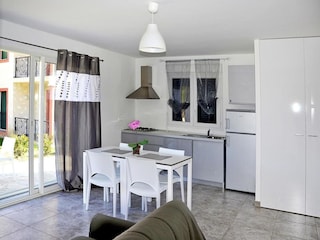 Vakantiepark Poggio-Mezzana Kenmerken 11