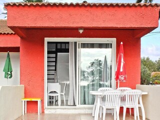 Parc de vacances Poggio-Mezzana Enregistrement extérieur 5