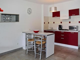 Vakantiepark Poggio-Mezzana Kenmerken 15