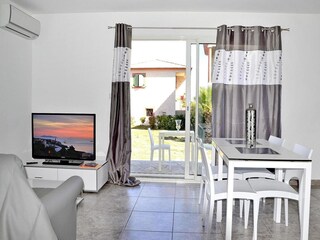 Parc de vacances Poggio-Mezzana Équipement 18