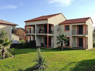 Ferienpark Poggio-Mezzana Außenaufnahme 9
