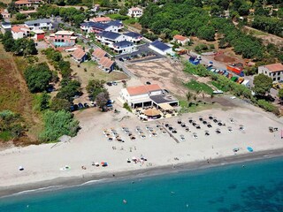 Parc de vacances Poggio-Mezzana Enregistrement extérieur 9