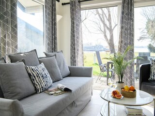 Bungalow Loosdrecht Équipement 4