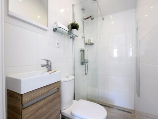 Bungalow Loosdrecht Équipement 7