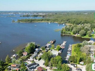 Bungalow Loosdrecht Environnement 13
