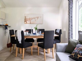 Bungalow Loosdrecht Équipement 8