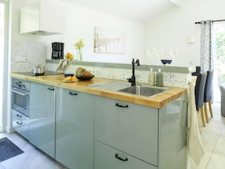 Bungalow Loosdrecht Features 8
