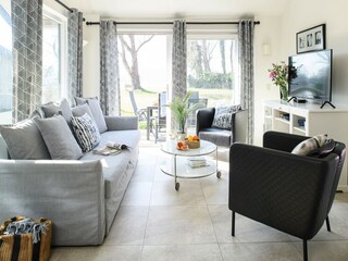 Bungalow Loosdrecht Équipement 3