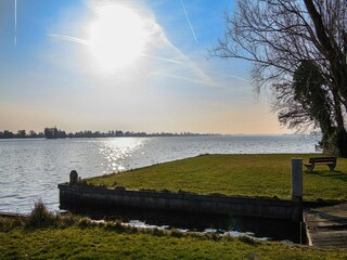Bungalow Loosdrecht Environnement 13