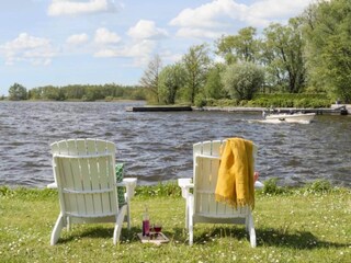 Bungalow Loosdrecht Environment 16